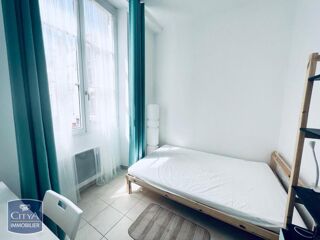  Appartement à louer 2 pièces 26 m²