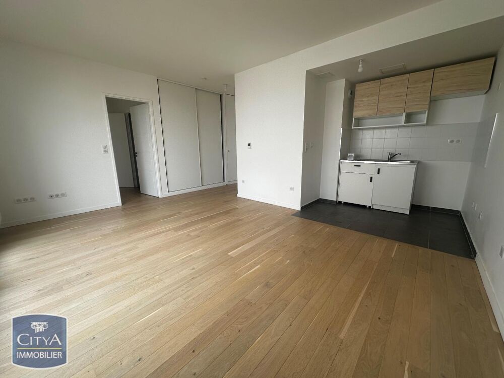 location Appartement - 2 pièce(s) - 44 m² Rueil-Malmaison (92500)