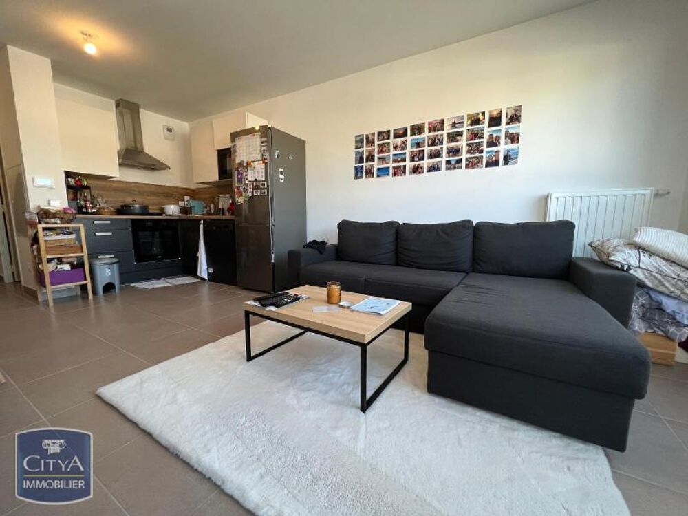 location Appartement - 3 pièce(s) - 62 m² L'Isle-sur-la-Sorgue (84800)