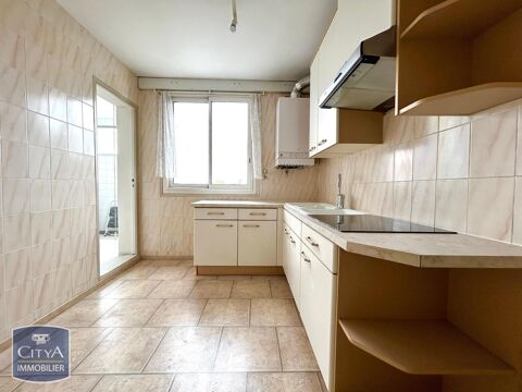  Appartement  louer 3 pices 74 m