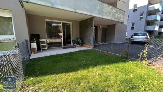  Appartement à louer 1 pièce 28 m²