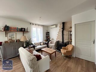  Maison à louer 3 pièces 68 m²