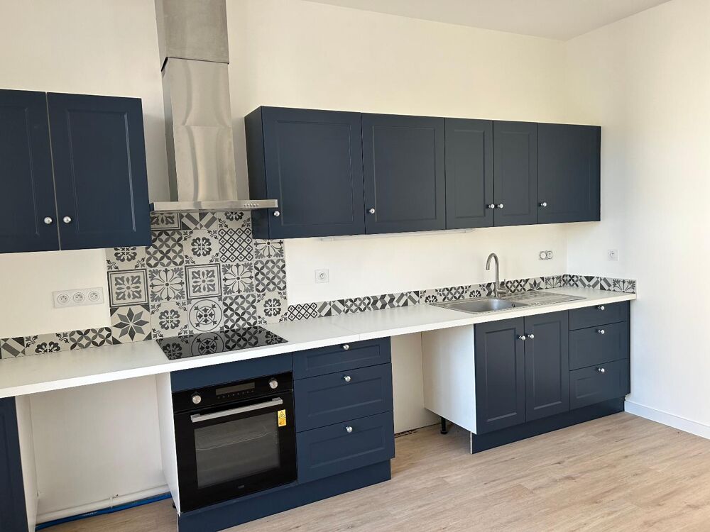 location Maison - 97 m² Ille-sur-Têt (66130)