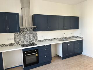  Maison à louer 97 m²