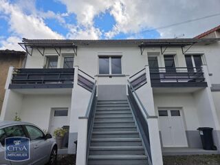  Appartement � louer 2 pi�ces 44 m�
