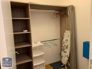  Appartement à louer 1 pièce 36 m²