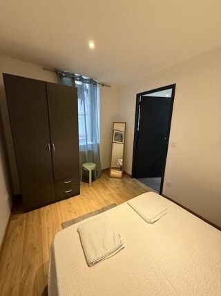  Appartement � louer 36 m�