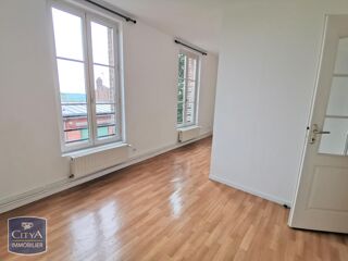 Appartement � louer 1 pi�ce 31 m�