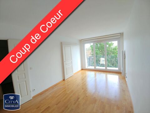   Location Appartement Appartement - 2 pi�ce(s) - 39 m�