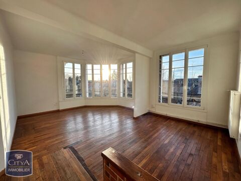  Appartement � louer 2 pi�ces 54 m�