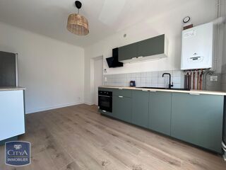  Appartement � louer 2 pi�ces 67 m�