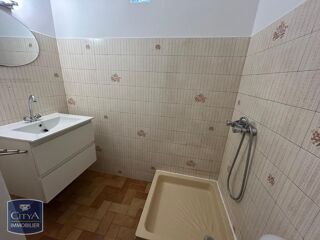  Appartement � louer 1 pi�ce 40 m�