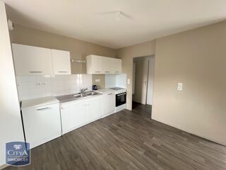  Appartement � louer 3 pi�ces 64 m�