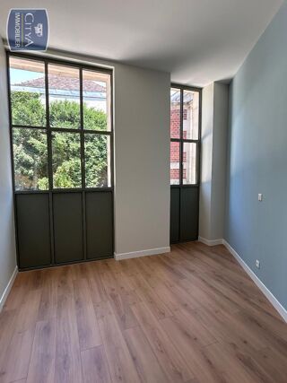  Appartement � louer 2 pi�ces 41 m�