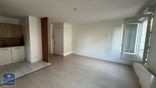  Appartement à louer 2 pièces 42 m²