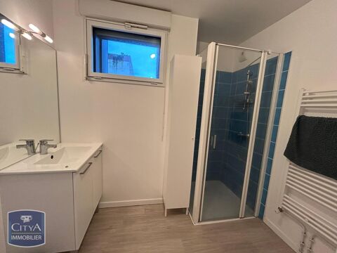  Appartement � louer 3 pi�ces 62 m�