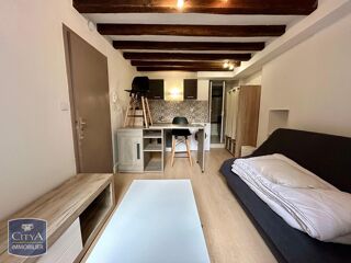  Appartement � louer 1 pi�ce 18 m�