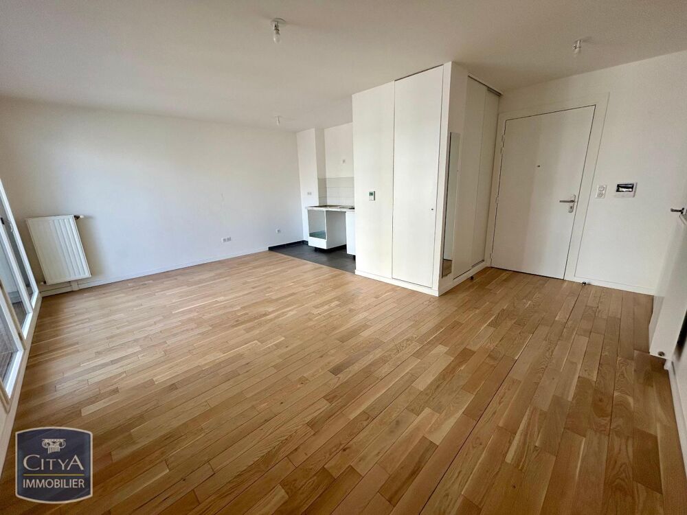 location Appartement - 2 pièce(s) - 52 m² Rueil-Malmaison (92500)
