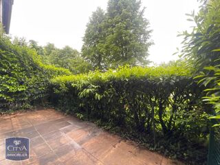  Appartement � louer 2 pi�ces 52 m�