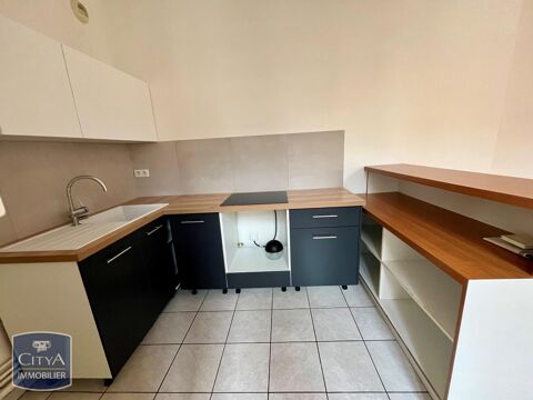  Appartement � louer 2 pi�ces 37 m�