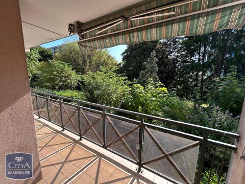  Appartement � louer 3 pi�ces 70 m�