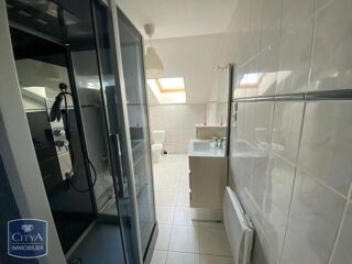  Appartement � louer 2 pi�ces 53 m�