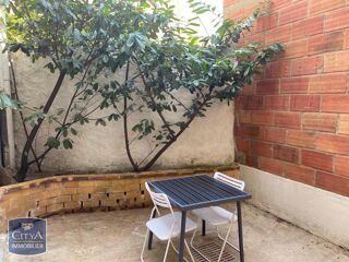  Appartement � louer 2 pi�ces 35 m�