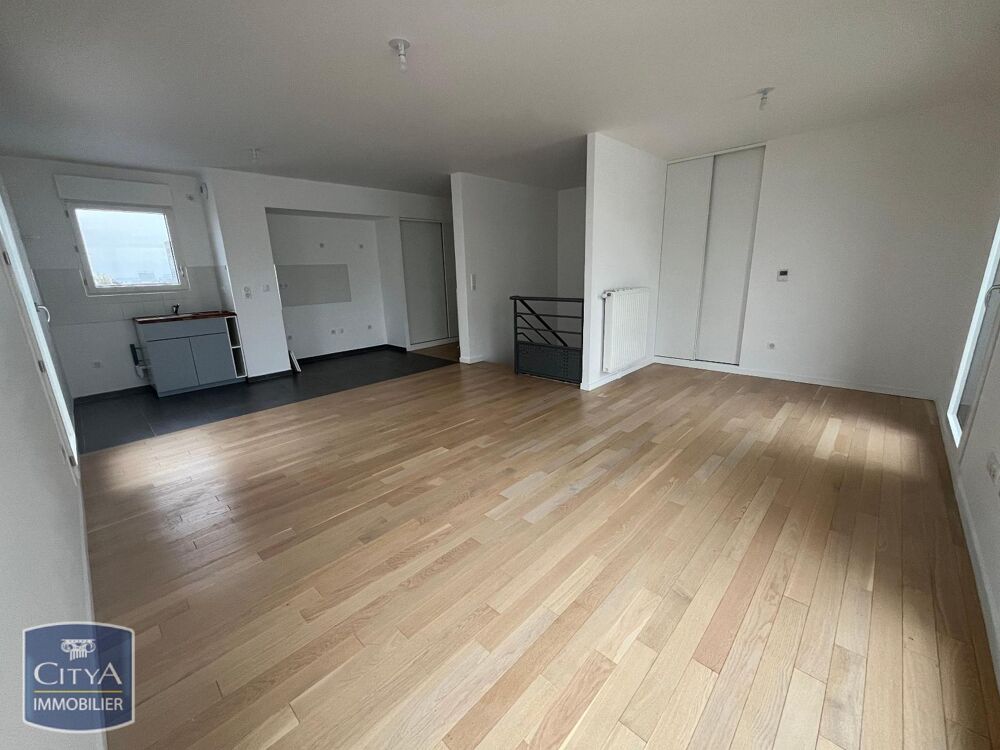 À LOUER : Appartement T4 spacieux à Rueil-Malmaison, sit....