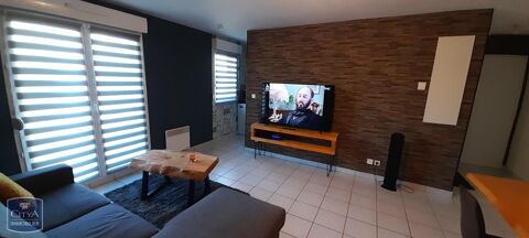  Appartement � louer 2 pi�ces 49 m�