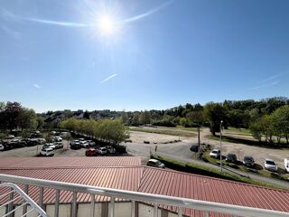  Appartement � louer 3 pi�ces 55 m�