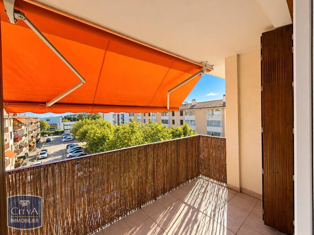 location Appartement - 60 m² Salon-de-Provence (13300)