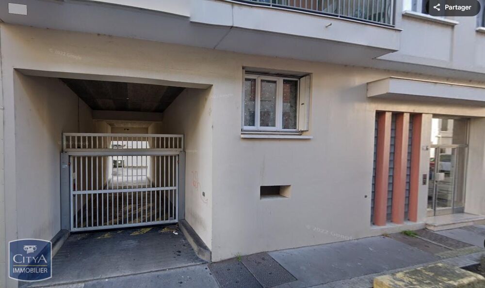 location Parking / Garage Villeurbanne (69100)
