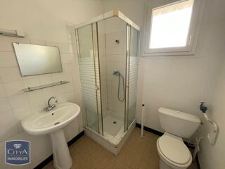  Appartement � louer 1 pi�ce 21 m�