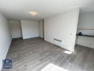  Appartement à louer 2 pièces 48 m²