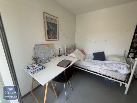  Appartement � louer 1 pi�ce 22 m�