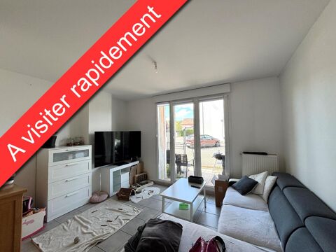  Location Appartement Appartement - 3 pièce(s) - 69 m²