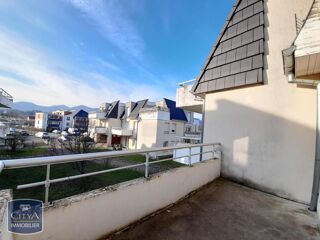  Appartement � louer 3 pi�ces 58 m�