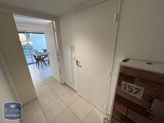  Appartement à louer 2 pièces 40 m²