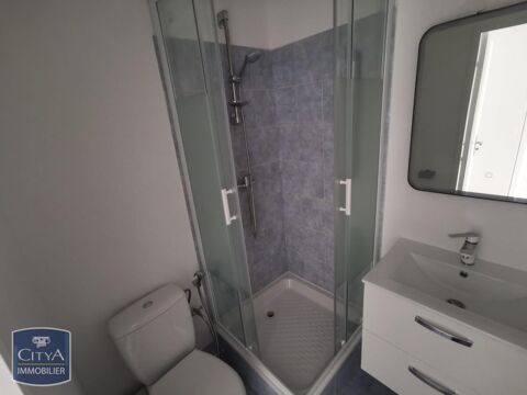  Appartement  louer 2 pices 31 m