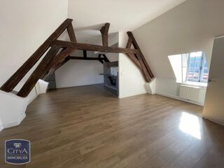  Appartement à louer 3 pièces 70 m²