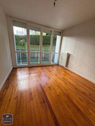  Appartement à louer 3 pièces 59 m²