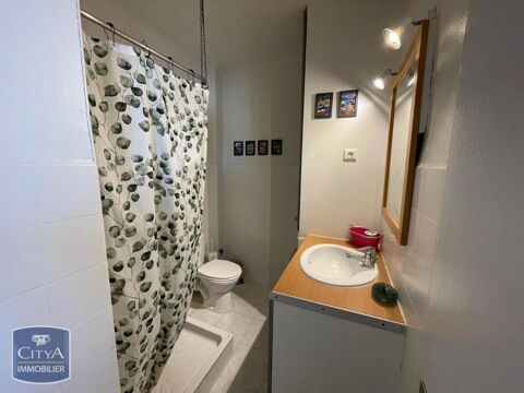  Appartement � louer 1 pi�ce 23 m�