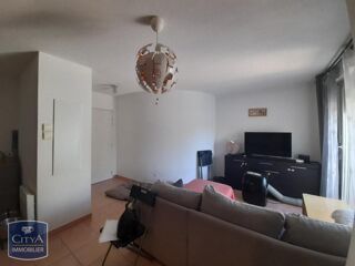  Appartement à louer 3 pièces 64 m²