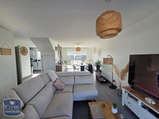 location Maison - 5 pièce(s) - 111 m² Vic-le-Comte (63270)