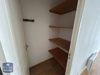  Appartement à louer 2 pièces 41 m²
