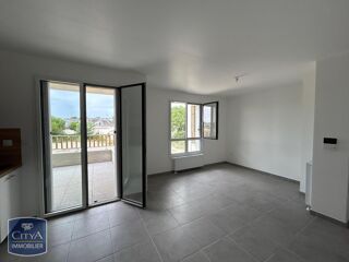 Appartement à louer 2 pièces 45 m²