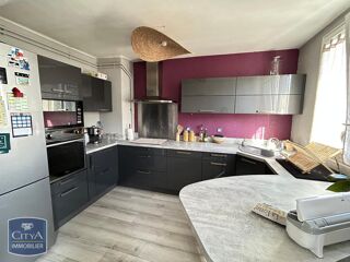  Maison � louer 4 pi�ces 85 m�