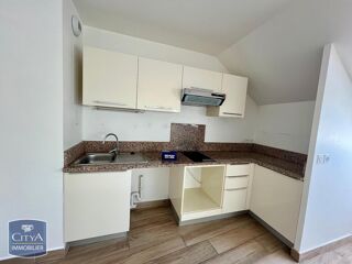  Appartement � louer 2 pi�ces 53 m�