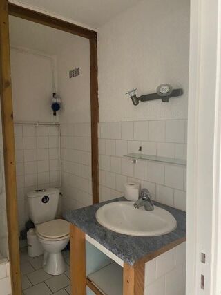  Appartement  louer 2 pices 30 m