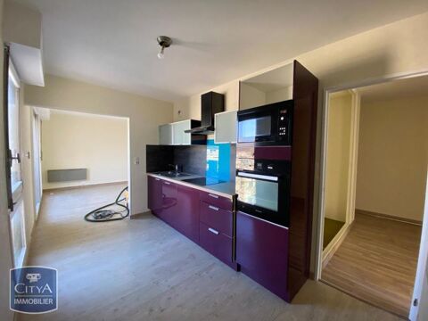  Appartement � louer 3 pi�ces 64 m�